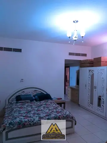 الراشدية 1 - عجمان
