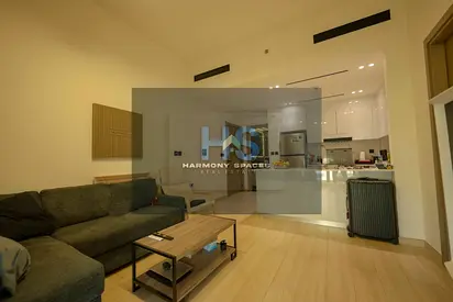 Brand new 1BR I High Floor | Fully Furnished