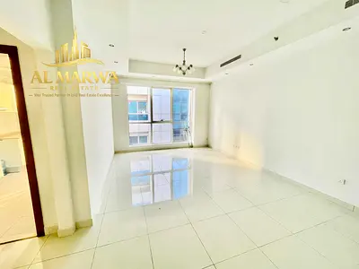 Luxurious 1 BR || Parking Free || All Amenities || Ready To Move || On Dubai Border