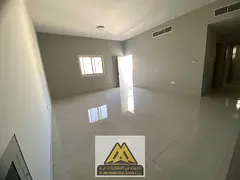 A great annual rental opportunity for a spacious 2-bedroom apartment located on the rooftop in Al Ju