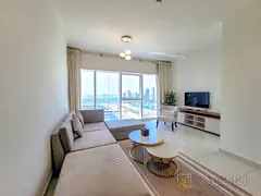 Luxury Living |Vacant | Palm View