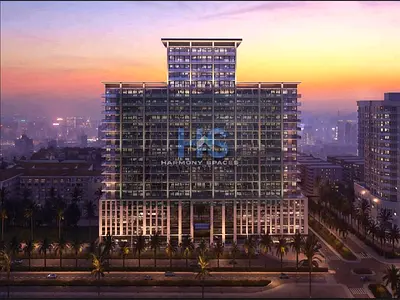 Handover soon | Brand new unit | Middle floor