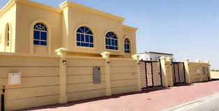 Al Hoshi, Sharjah