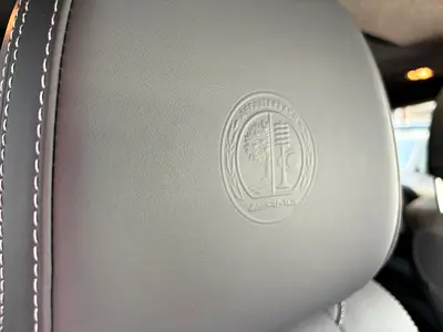 صورة مصغرة 13 لـ 2026 Mercedes-BENZ GLE