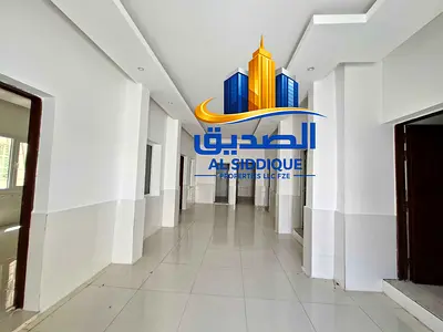 Spacious Majlis hall 4 BHK Villa close to ajman just 60k ready to move