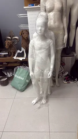 Children mannequin