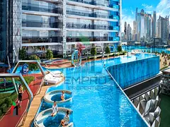 Panoramic Water View from Balcony| Spacious!!