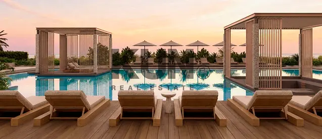Walking Distance To Metro | 10% ROI | Fully Furnished | 50/50 Payment Plan