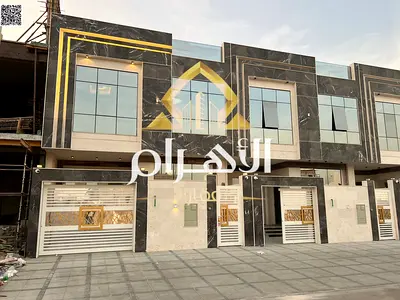 A once-in-a-lifetime opportunity! Own your dream villa in Ajman. Freehold ownership for all nationa