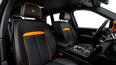2026 ROLLS-ROYCE CULLINAN — миниатюра 12