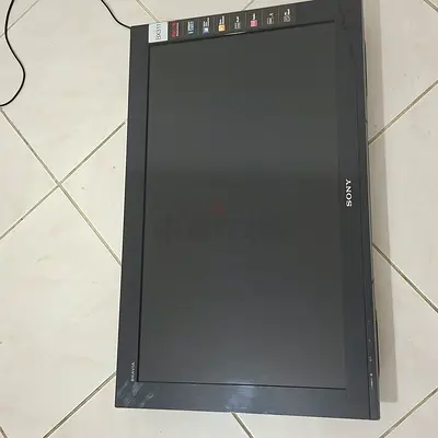 Sony BRAVIA BX311 32 inch tv (stuttering screen)