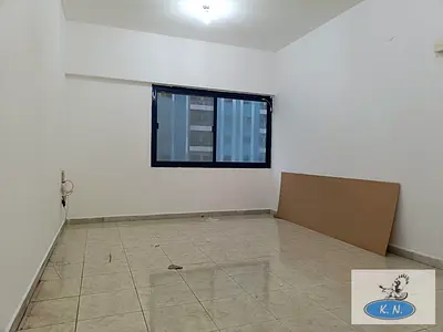 Hot Deal! Only 68K! C/AC 2-BHK Chiller Free Flat on Khalifa St. Corniche Area