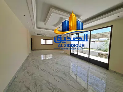 Spacious fully Renovated 7 BHK Villa 2 kitchen parking space majlis hall just 140k