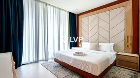 High Floor | Furnished | With Private Jacuzzi