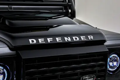 صورة مصغرة 7 لـ 2014 LAND Rover DEFENDER