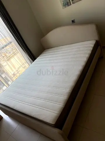 Queen mattress ikea