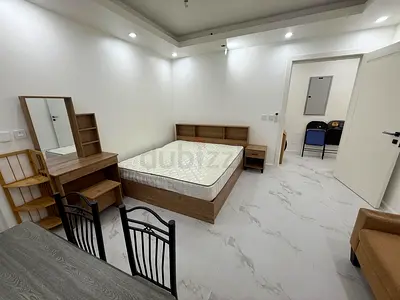 Room for rent in al barsha