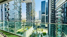 Luxury Furnished 1BR | Spacious Layout | Prime Location
