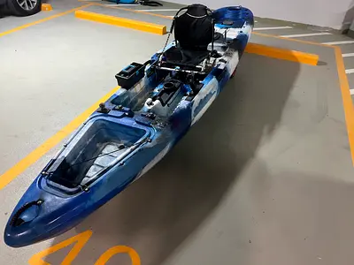 Kayak