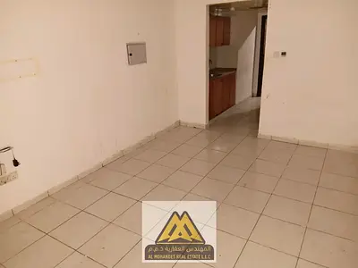 شركة المهندس للعقارات | عروض النعيمية الحصرية استديو للإيجار السنوي بموقع راقي في قلب عجمان