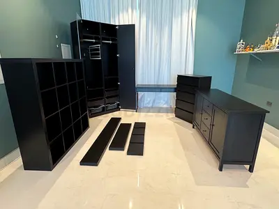 IKEA Furniture Bundle