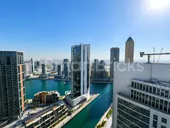 Upgraded | Vacant | Canal View |Unfurnished Office