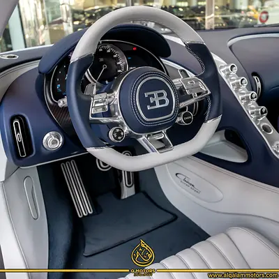 2023 Bugatti CHIRON 照片 6