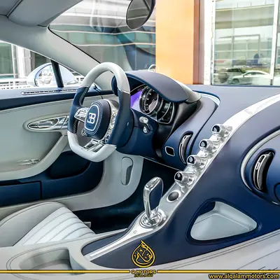 2023 Bugatti CHIRON 照片 12