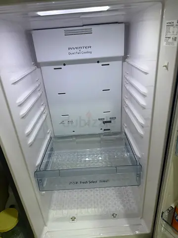 Fridge