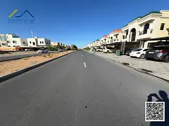 Prime land in a strategic location, transfer fees included, freehold ownership