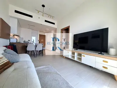 Stunning Open View 1BHK | AED 65K Rent