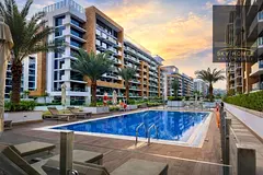 Fully Furnished | Ready To Move | Spacious Two Bedroom Apartment Available For Rent In Just 90K