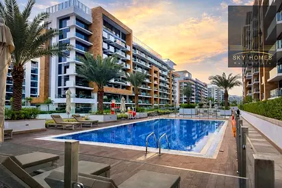 Fully Furnished | Ready To Move | Spacious Two Bedroom Apartment Available For Rent In Just 90K