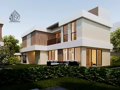 Premium 4 BHK Standalone Villas/private garden