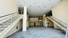 4800 sqft Showroom For rent industrial area 18,Sharjah