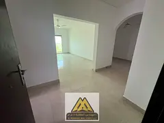 A great opportunity for annual rent in Al Mowaihat 3, Ajman. This spacious apartment offers a practi