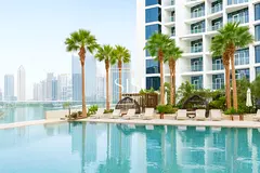 Facing Water Canal | Vacant | Serious Seller