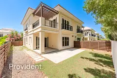 Luxury Villa | Polo/Greenery/Tranquil Lifestyle