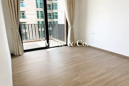 Island Kitchen | Premium Quality | Vacant