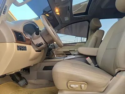 صورة مصغرة 12 لـ 2014 Nissan ARMADA