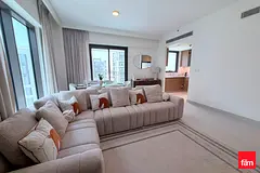 Brand New | Modern Furniture | High Floor