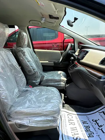 2016 Honda ODYSSEY 照片 15