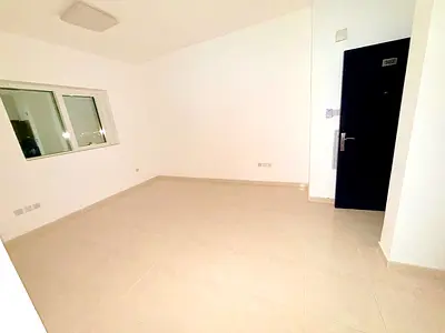 Two BHK like brand-new second shifting to washroom School area full family building need and clean Muwaileh Sharjah