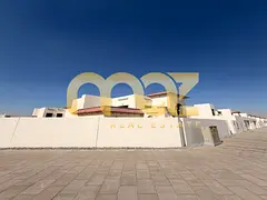 SINGLE ROW CORNER | Mediterranean STYLE| HUGE PLOT