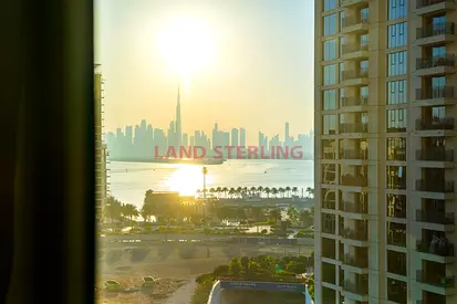 Waterfront Living | Brand New 1BR | World-Class Amenities