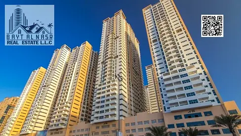 Spacious 2 Bedroom Hall | with laundry room & Free Parking