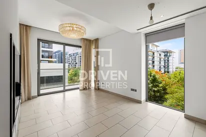 Corner Unit | Park View | Vacant | Lowest Price