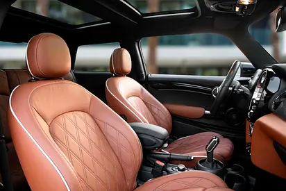 2023 MINI COOPER 缩略图 11