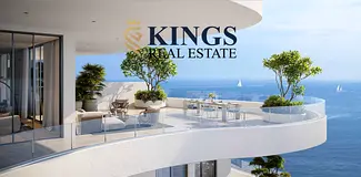 Invest Luxury 2 BDR Miraggio Marjan Wynn