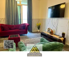Master bedroom | Central air conditioning | Spacious area | Distinctive view